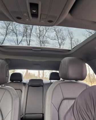 Audi A3 cena 138500 przebieg: 1900, rok produkcji 2022 z Wolbrom małe 121